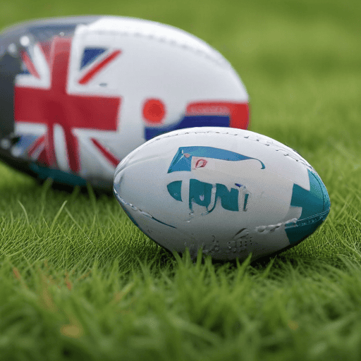 Illustration of Fijian Drua Hetet says home games highlight of 2024 season | Sweet sails!