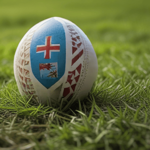 Illustration of Fijian Drua W to host two home matches