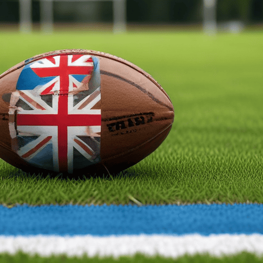 Illustration of Fijian Drua announces partnership with Carve