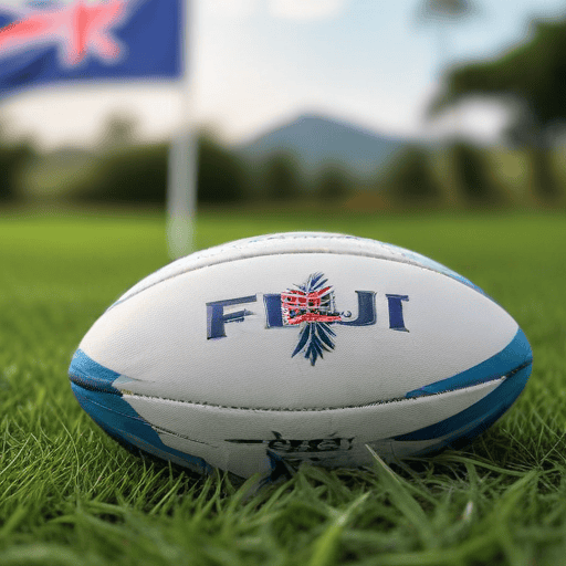 Illustration of Fijian Drua releases Waqa Nalaga