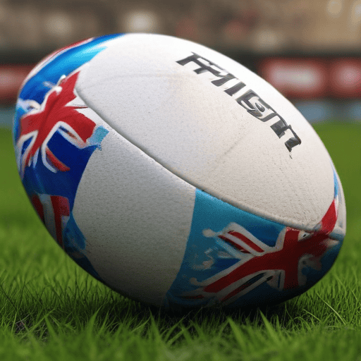 Illustration of Fijian Drua releases Waqa Nalaga