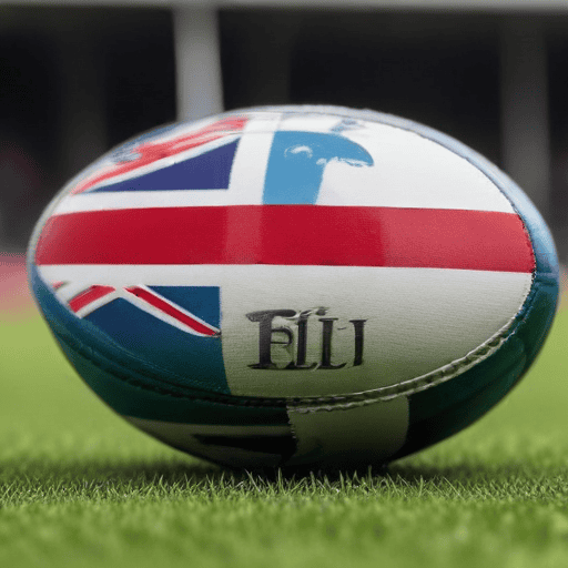 Illustration of Fijian Drua releases Waqa Nalaga