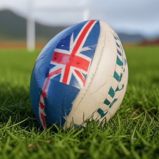 Illustration of Fijian Drua releases Waqa Nalaga