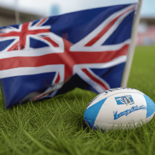 Illustration of Fijian Drua releases Waqa Nalaga