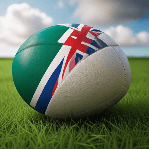 Illustration of Fijian Drua releases Waqa Nalaga