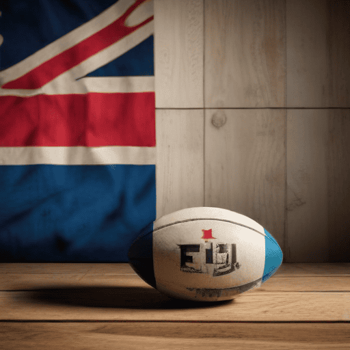 Illustration of Fijian Drua releases Waqa Nalaga