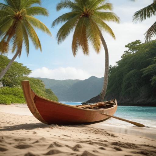 Illustration of Fijian Drua shift focus to Kadavu tour