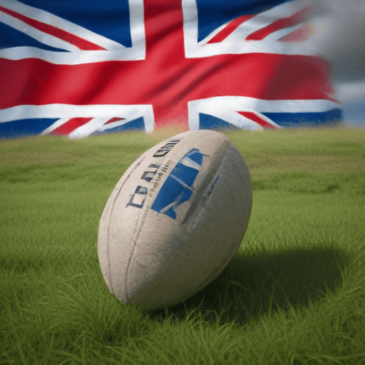 Illustration of Fijian Drua shift focus to Kadavu tour