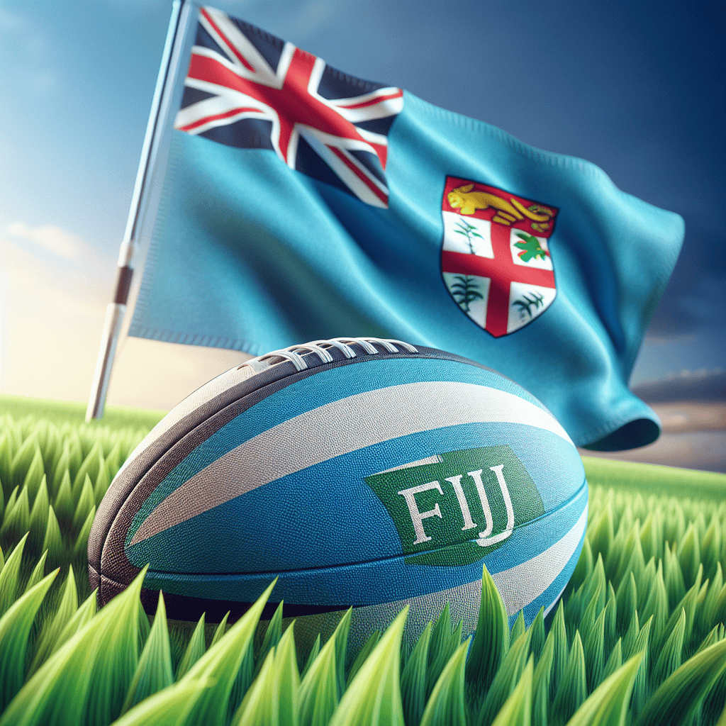 Illustration of Fijian Duo Sign Up with Highlanders