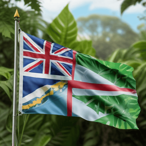 Illustration of Fijian economy projected to expand by 3.8 percent this year