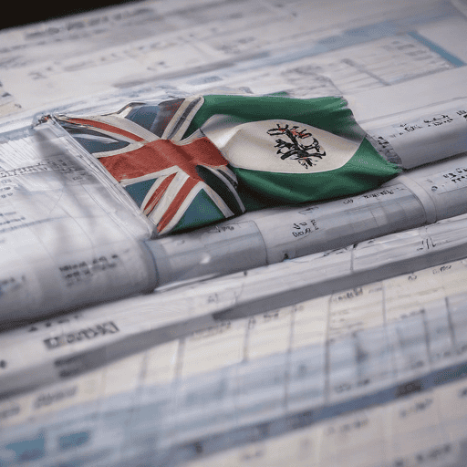 Illustration of Fijian economy projected to expand by 3.8 percent this year