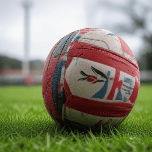 Illustration of Fijian players stamp mark in weekend competitions