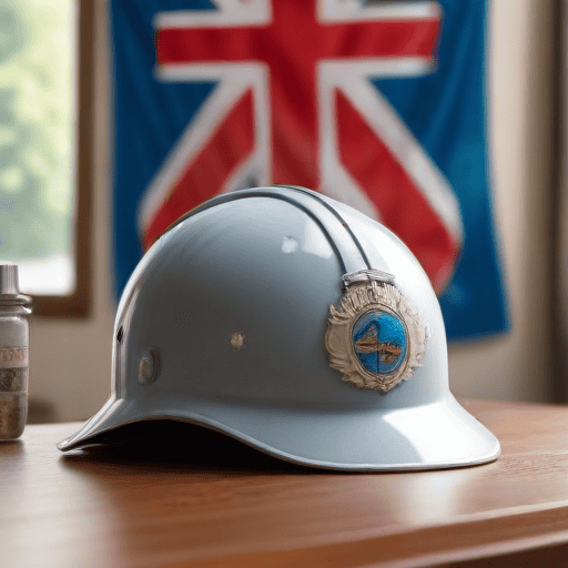 Illustration of Fijian troops safe, as insurgents takeover Syria