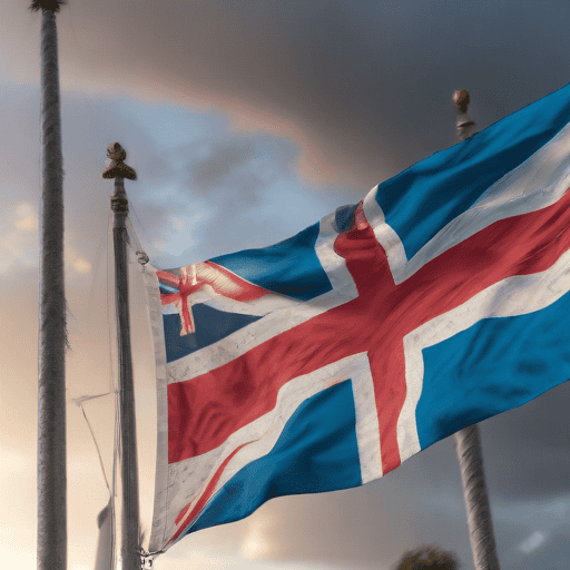 Illustration of Fijian troops safe, as insurgents takeover Syria