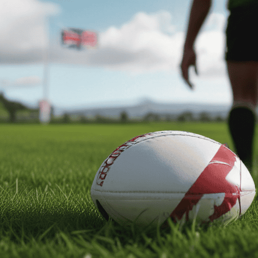 Illustration of Fijiana 15s and 7s Head Coach: Who Will it Be?