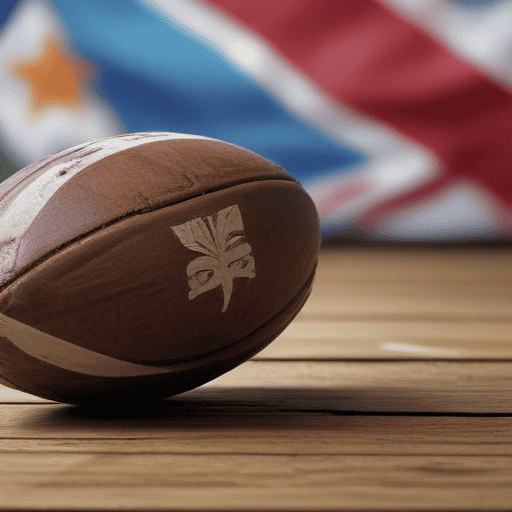 Illustration of Fijiana 15s and 7s Head Coach: Who Will it Be?