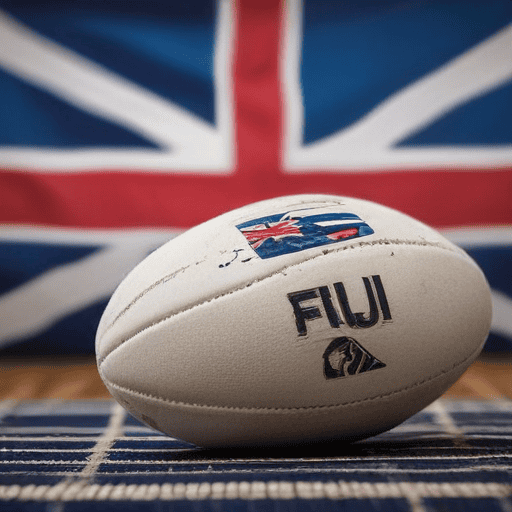 Illustration of Fijiana 15s and 7s Head Coach: Who Will it Be?