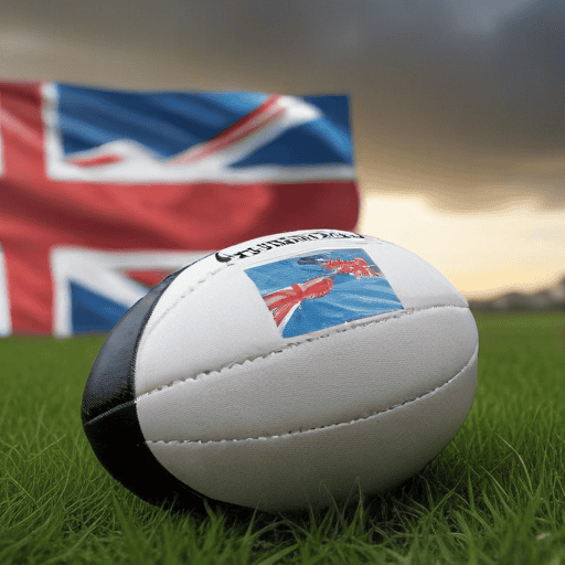 Illustration of Fijiana 15s and 7s Head Coach: Who Will it Be?