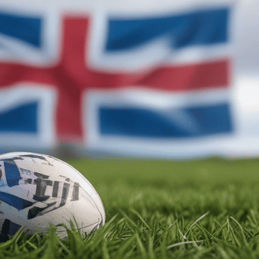 Illustration of Fijiana 15s and 7s Head Coach: Who Will it Be?