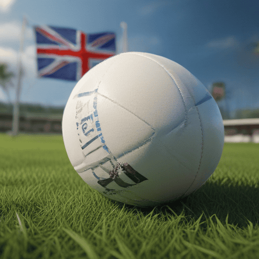 Illustration of Fijiana 15s and 7s Head Coach: Who Will it Be?