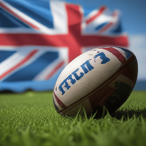 Illustration of Fijiana 7s 11th on HSBC SVNS table