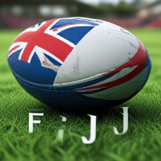 Illustration of Fijiana 7s 11th on HSBC SVNS table