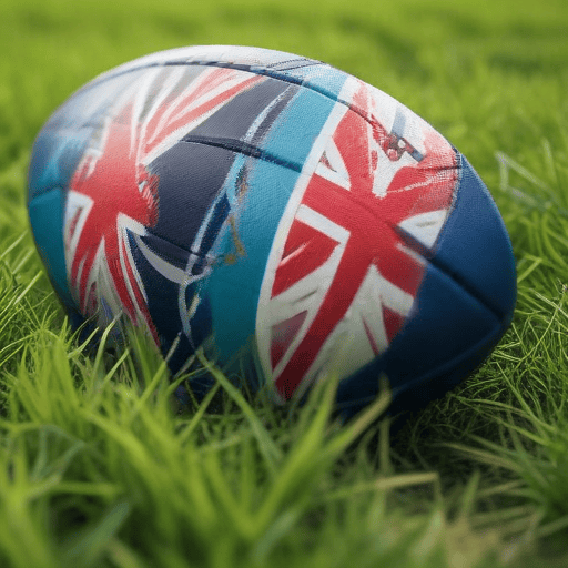 Illustration of Fijiana 7s dev into Oceania quarterfinals