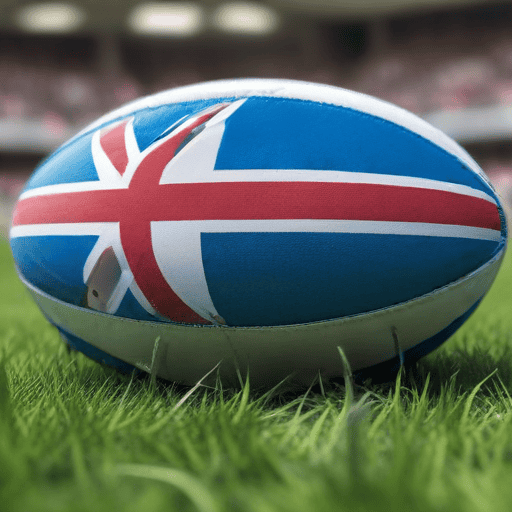 Illustration of Fijiana 7s dev into Oceania quarterfinals