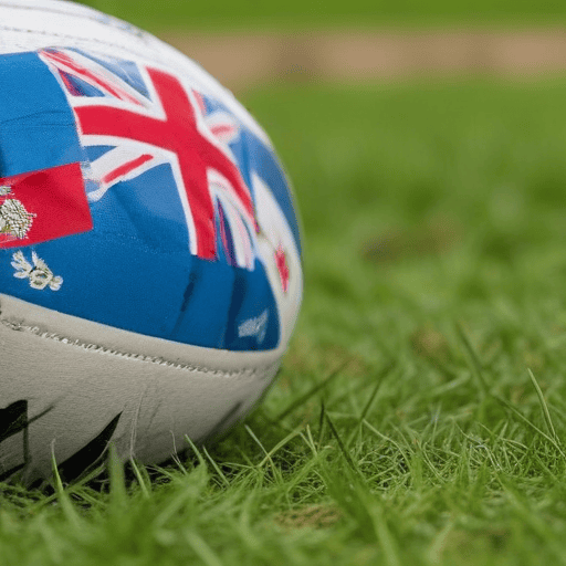 Illustration of Fijiana 7s dev into Oceania quarterfinals