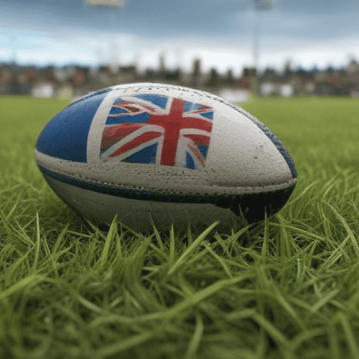 Illustration of Fijiana 7s in tough Perth pool