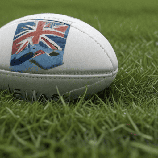 Illustration of Fijiana 7s in tough Perth pool