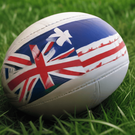 Illustration of Fijiana 7s notch first win in Cape Town