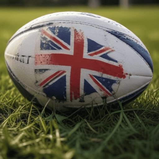 Illustration of Fijiana 7s notch first win in Cape Town