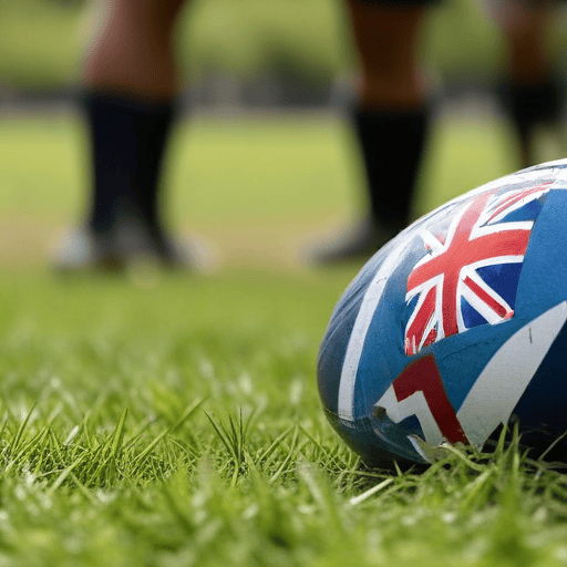 Illustration of Fijiana 7s notch first win in Cape Town