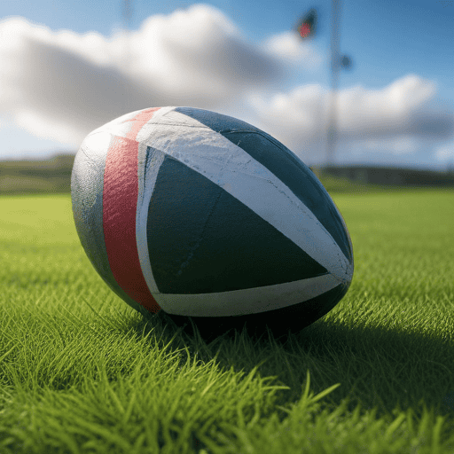 Illustration of Fijiana XVs to host Wallaroos in May