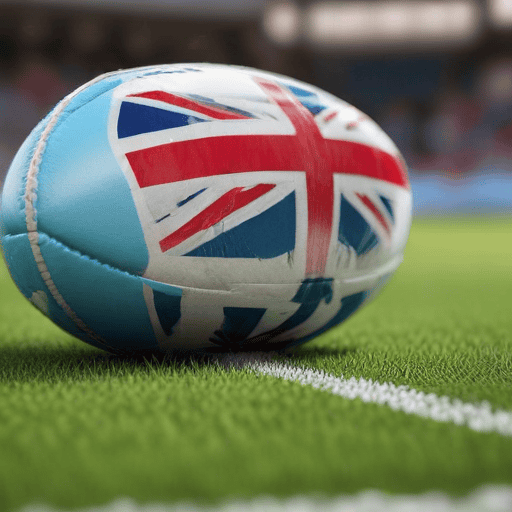 Illustration of Fijiana XVs to host Wallaroos in May