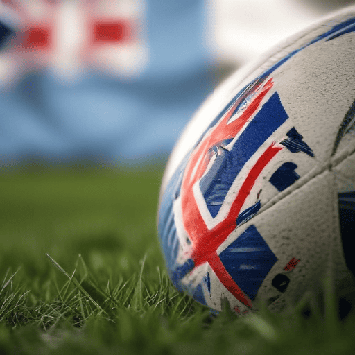 Illustration of Fijiana XVs to host Wallaroos in May