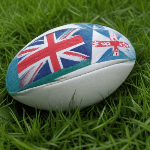 Illustration of Fijiana XVs to host Wallaroos in May