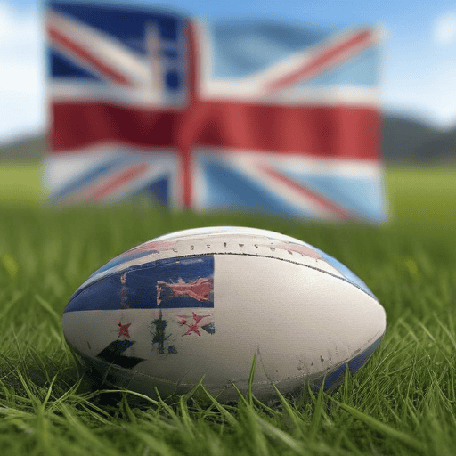 Illustration of Fijiana XVs to host Wallaroos in May