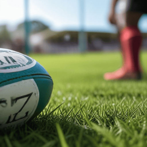 Illustration of Fijiana beaten, men’s side edge Spain