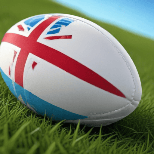 Illustration of Fijiana crowned Oceania 7s champion