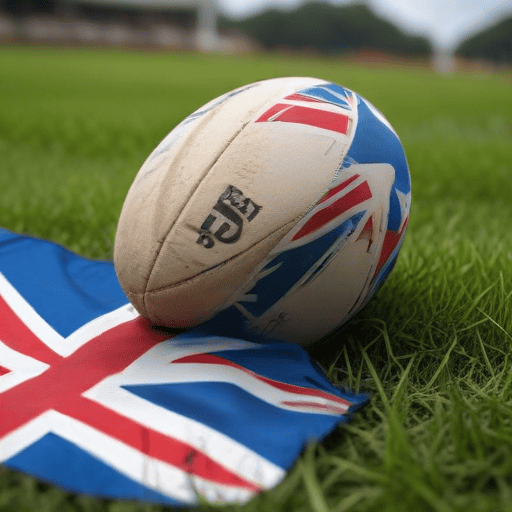 Illustration of Fijiana crowned Oceania 7s champion