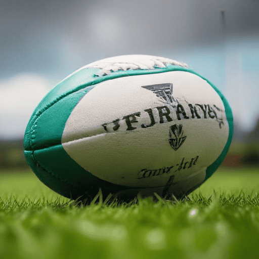 Illustration of Fijiana crowned Oceania 7s champion