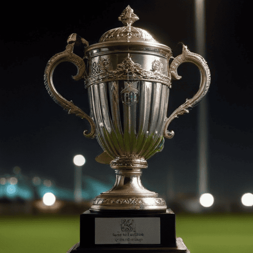 Illustration of Fijiana crowned Oceania 7s champion