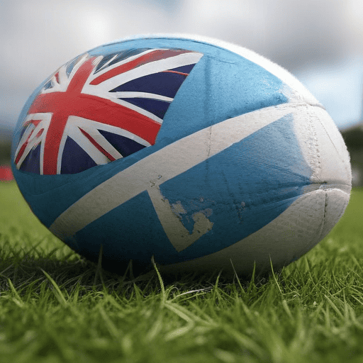 Illustration of Fijiana drawn in tough Cape Town 7s pool