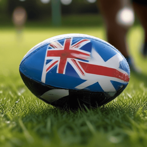 Illustration of Fijiana drawn in tough Cape Town 7s pool