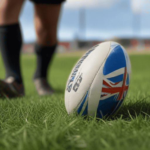 Illustration of Fijiana gears up for Oceania Rugby 7s tournament