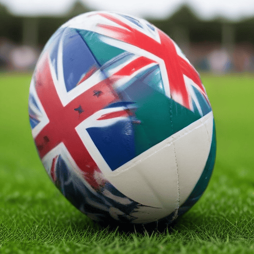 Illustration of Fijiana gears up for Oceania Rugby 7s tournament