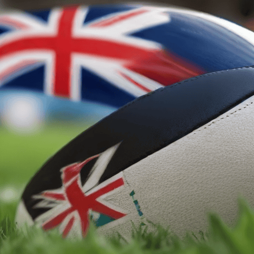 Illustration of Fijiana suffers heavy defeat in Dubai opener