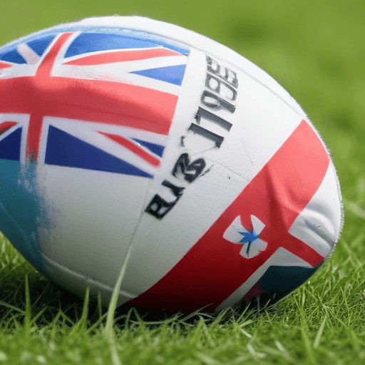 Illustration of Fijiana suffers second defeat in Cape Town 7s